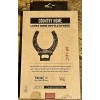 Twine Lucky Horseshoe Bottle Opener Open Here Cast Iron Beer