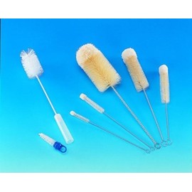 Nobby Brush Fountain for Birds 2 Pieces Size S