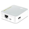 TP-Link N150 Wireless 3G/4G Portable Router with Access Point/WISP/Router Modes