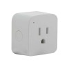 Smart Plug, Smart Home WiFi Outlet Works with Alexa &