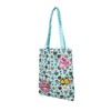 KARACTERMANIA FEISTY PETS Glenda Glitterpoop-Shopping Bag Shopping Bag, Multicoloured, Casual