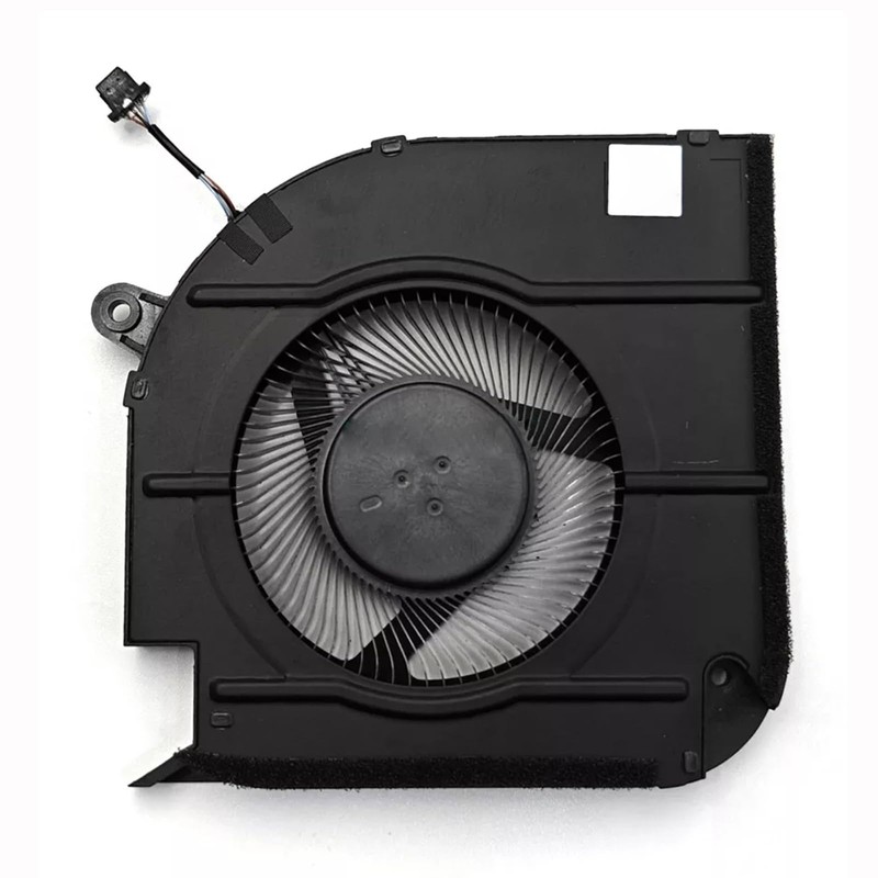 GPU Fan Replacement Compatible with Dell Inspiron 16 Plus 7620