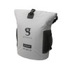 geckobrands 30L Backpack Dry Bag Cooler - Holds 24 Cans
