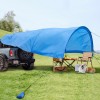 WESTTUNE New Beach Shade with Quiet Canopy, The Original beach