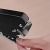 Sarini Corner Rounder, Hand Held Business Card Corner Rounder, Corner