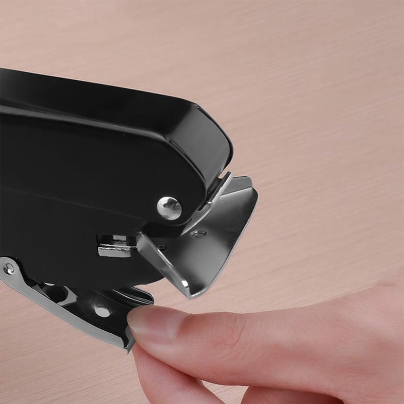 Sarini Corner Rounder, Hand Held Business Card Corner Rounder, Corner