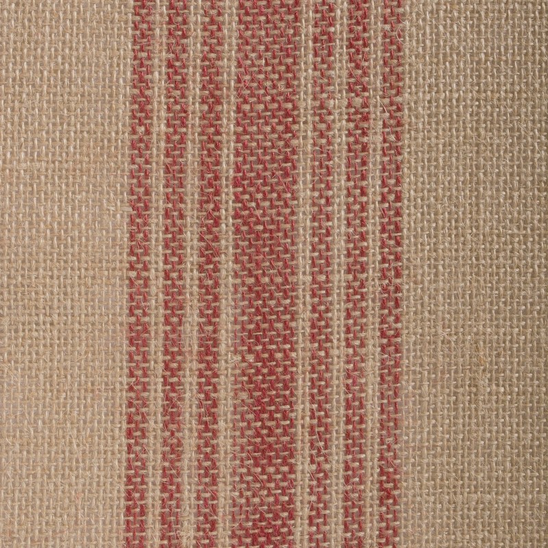 DII Jute Burlap Collection Kitchen Tabletop, Table Runner, 14x72, Middle