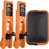 Siding Installation Tools with Storage Pouch, Mounting Kit for 5/16-Inch