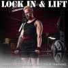 Beastpowergear Figure 8 Strap | Heavy Duty Deadlift Weight Lifting