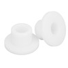 2Pcs Handle Pole Bushing Washer Set HP‑BUSH3 Handlebar Pole Bushing
