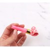 YFFSFDC Blowback Whistles Colorful Cheering Whistles Party Event Toys Children
