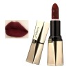 Portable1 2 En 1 Lápiz Labial Mate Brillo De Labios