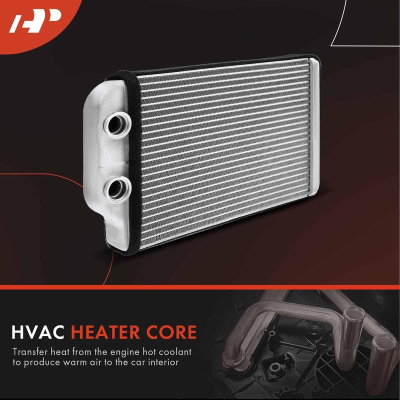 A-Premium HVAC Heater Core Compatible with Lexus ES300 2000-200 &
