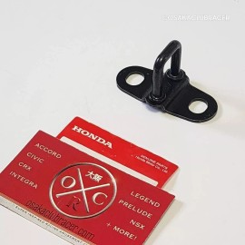 Honda Genuine OEM Honda Trunk Striker 74862SE3003 00-09 S2000 97-01 Prelude 04-08 TSX