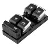 Window Regulator Control Switch Compatible with A4 S4 B8 Q5