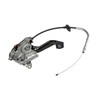 GM Genuine Parts 84459687 Parking Brake Pedal Assembly