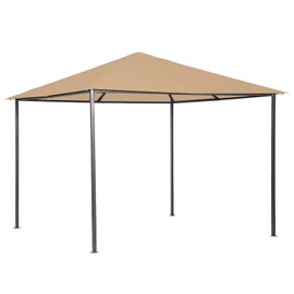 Garden Winds Replacement Canopy Top Cover Compatible with The Backyard Creations 5SGZ2021-NN Gazebo - Riplock 350