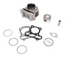 50mm Cylinder Assembly Kit Complete Piston Ring Kit Replacement for