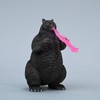MMOS X JXK Catzilla Statue for Home Decor, Meowzilla Statue