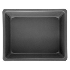 Lloyd Pans Kitchenware Alternative Detroit Style Pan 8 by 10 by 2.38 Inch - PSTK