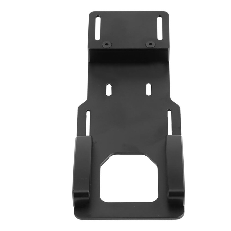Metal Battery or ESC Relocation Mount Plate for Axial SCX10