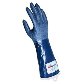 DayMark Safety Systems 14" Cut-Resistant Steam Gloves, Medium, (Pair) (IT113513)
