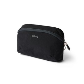 Bellroy Lite Packing Pouch 2L (organizer packing cube for travel near and far) - Black