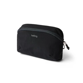 Bellroy Lite Packing Pouch 2L (organizer packing cube for travel near and far) - Black