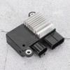 Radiator Cooling Fan Unit Module 89257-499300 Fits for Corolla/Matrix 2009-2013