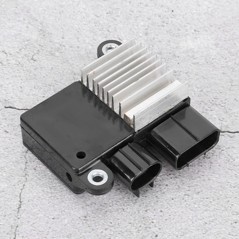 Radiator Cooling Fan Unit Module 89257-499300 Fits for Corolla/Matrix 2009-2013