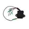 Boat Outboard Motor CD I CDI C.D.I COIL Unit Assy