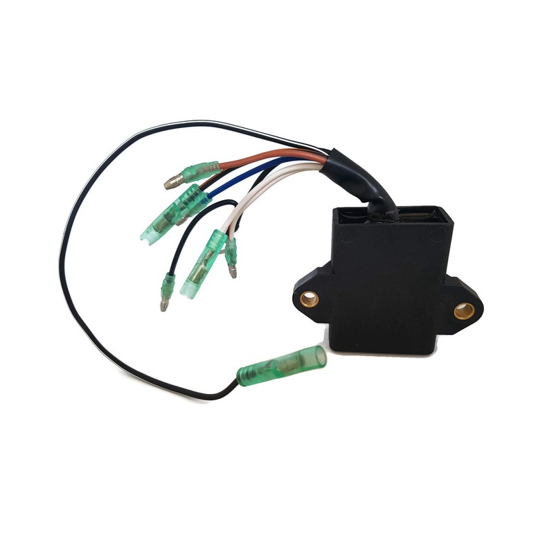 Boat Outboard Motor CD I CDI C.D.I COIL Unit Assy