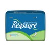 Reassure Light Liners - 192 per case