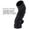 Air Intake Hose 696‑009 Replacement for Tacoma 4Runner 2.4L 2.7L