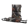 Tree Stand Seat Cushion Camouflage Oxford Cloth Anti Slip Bottom