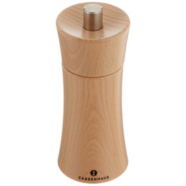 Sassenhaus Frankfurt Peppermill Natural 14cm /63-1262-31