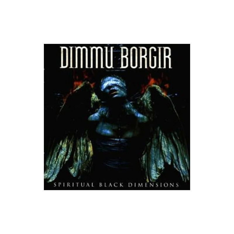 Spiritual Black Dimensions