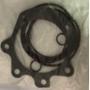 Big Filter 4.2 Inch Replacement Transmission Filter Kit (Includes Gaskets