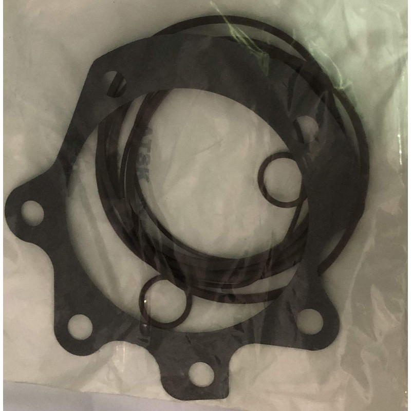 Big Filter 4.2 Inch Replacement Transmission Filter Kit (Includes Gaskets