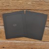 Black 8x10 PLAIN Paper Frame - Black Monolike Plain Paper