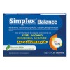 Simplex Balance Pasiflora Cansancio Mental 30 Tab 4 Pack