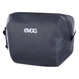 EVOC Torso Protector Pin Pack 1.5, Bag for EVOC Torso Protector (Protective Vest Bag, PVC and PFC-Free, Easy Cleaning, Waterproof Bicycle Accessories, One Size), Black