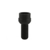 4+1 Wheel Bolt and Lock Nut with Key for 4