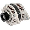 Alternator INEEDUP AMP Alternator Replacement for 2007-2010 Altima 2009-2011 Maxima