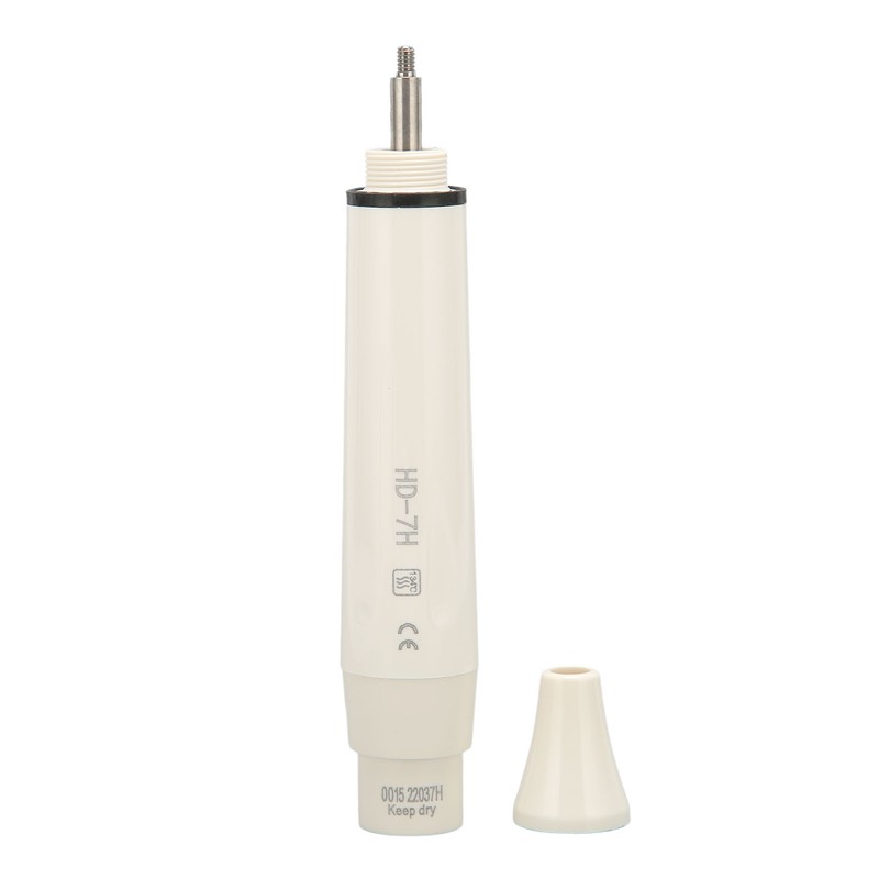HD 7H Dental Scaler Handpiece Professional Dental Descaler Handle Accessory