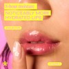 Daise Balsamo Labial Hidratante Fresa 7g
