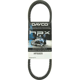 Belt Drive Hpx5020 Dayco Products Llc Hpx5020