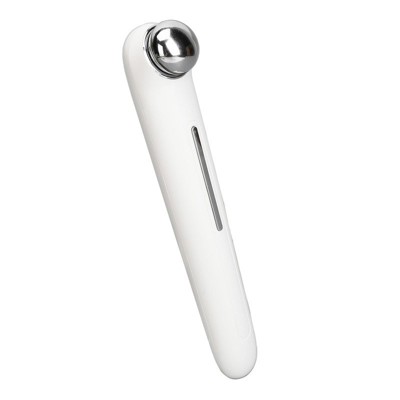 Electric Eye Massager Wand Relieve Fatigue Eye Massaging Tool for