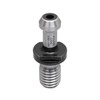 Accusize Industrial Tools Style Cat40 Pull Stud Retention Knob with