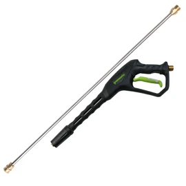 Greenworks (Metal) Replacement Spray Gun (4500 PSI)